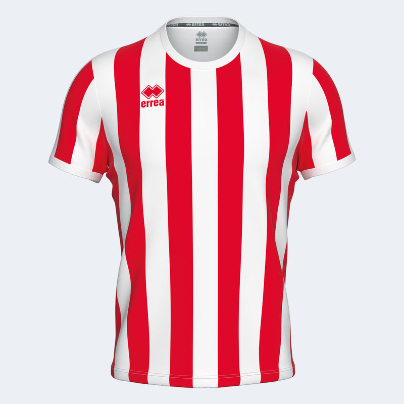 ERREA Strip football Shirt - Adult