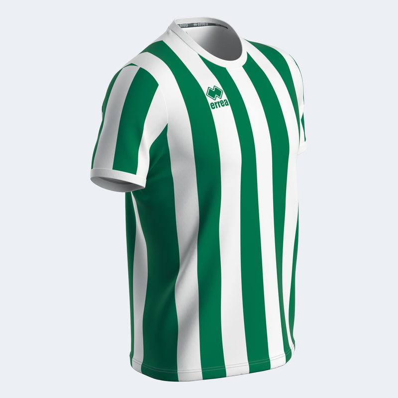 ERREA Strip football Shirt - Adult