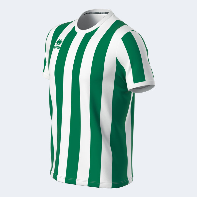 ERREA Strip football Shirt - Adult