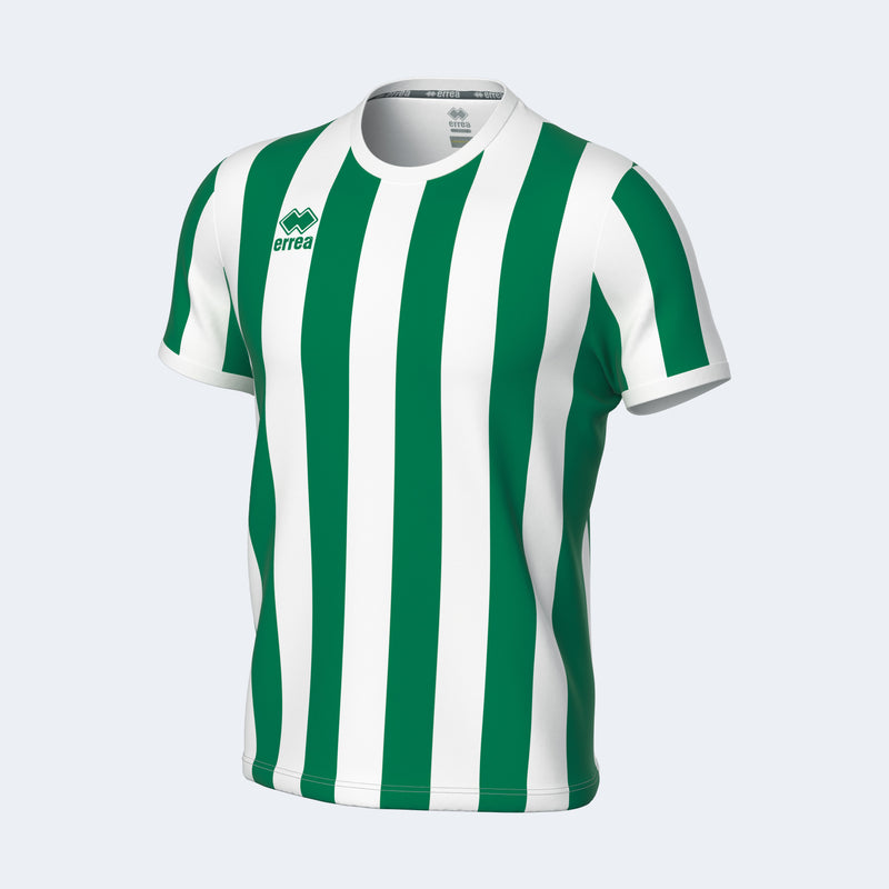 ERREA Strip football Shirt - Adult