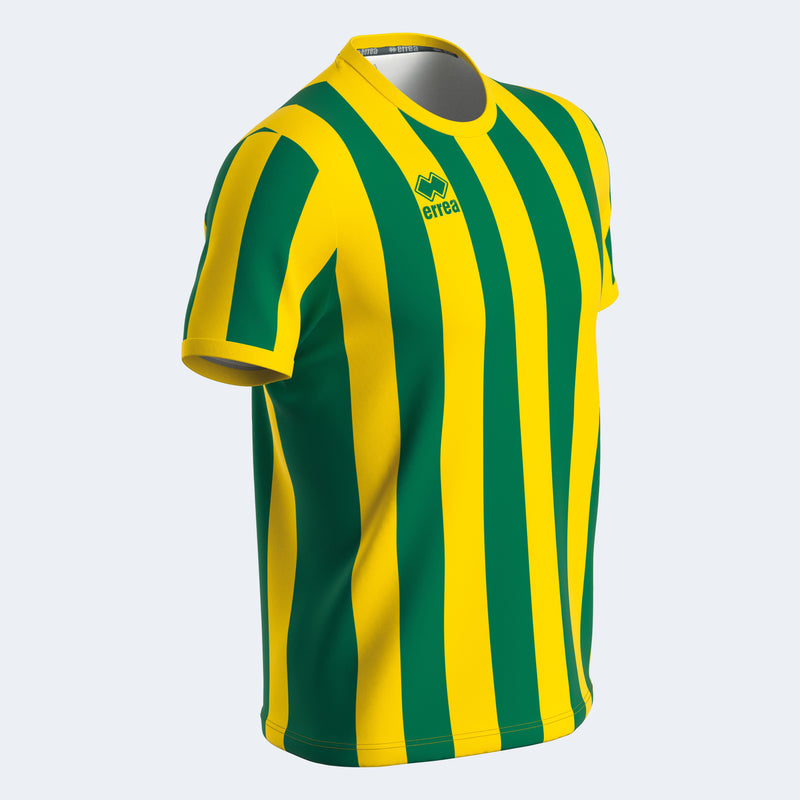 ERREA Strip football Shirt - Adult