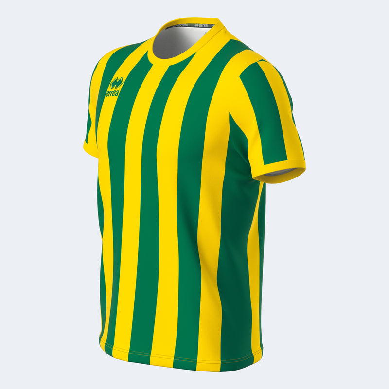 ERREA Strip football Shirt - Adult