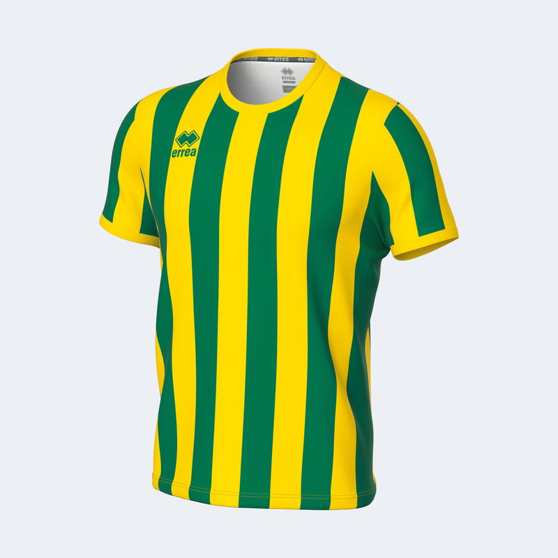 ERREA Strip football Shirt - Adult