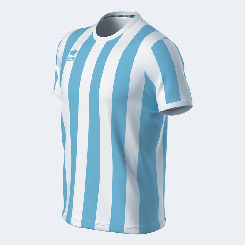 ERREA Strip football Shirt - Adult