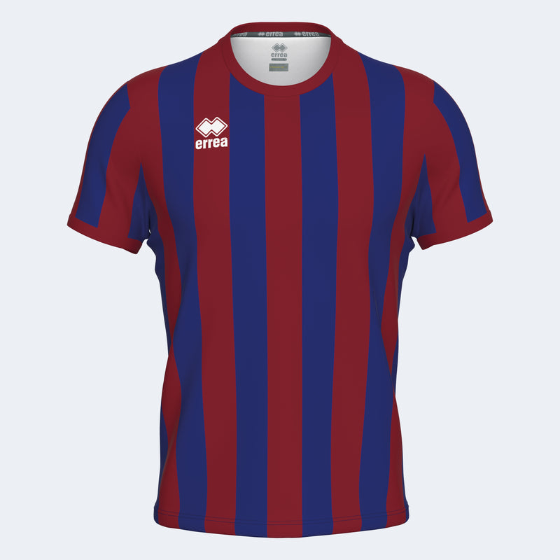 ERREA Strip football Shirt - Adult