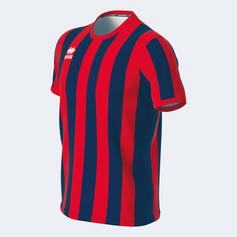 ERREA Strip football Shirt - Adult