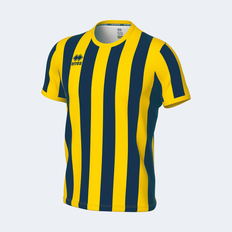 ERREA Strip football Shirt - Adult