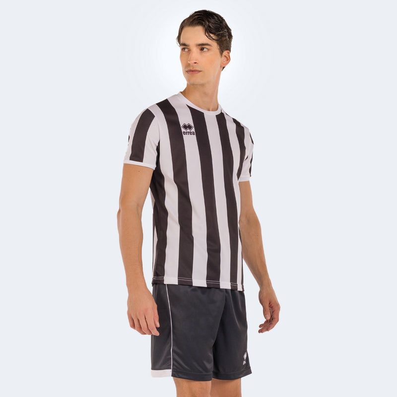 ERREA Strip football Shirt - Adult