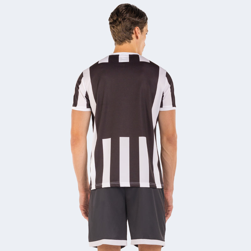 ERREA Strip football Shirt - Adult