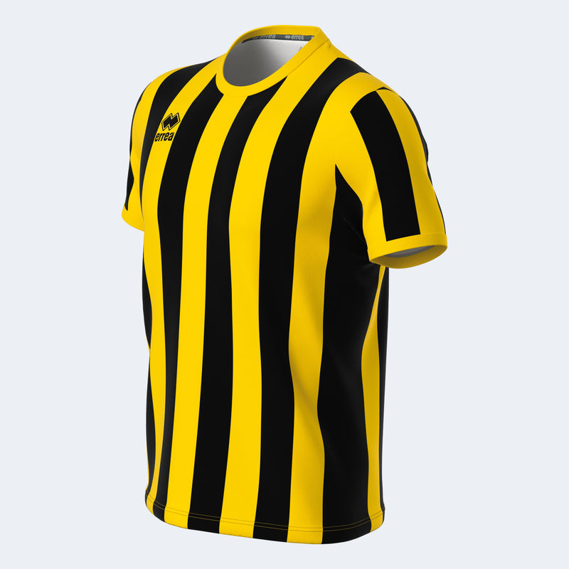 ERREA Strip football Shirt - Adult