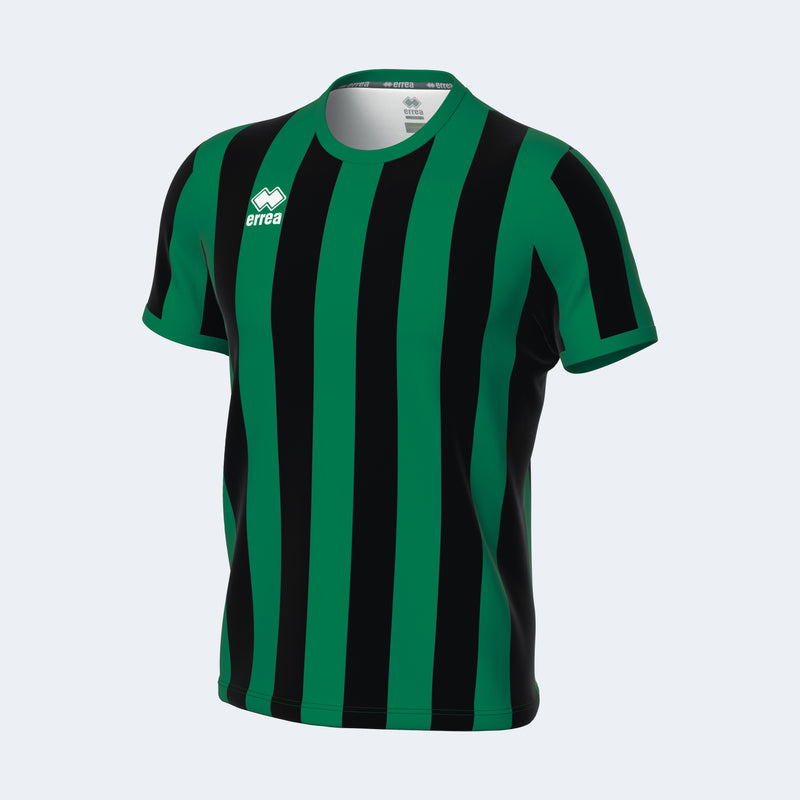 ERREA Strip football Shirt - Adult