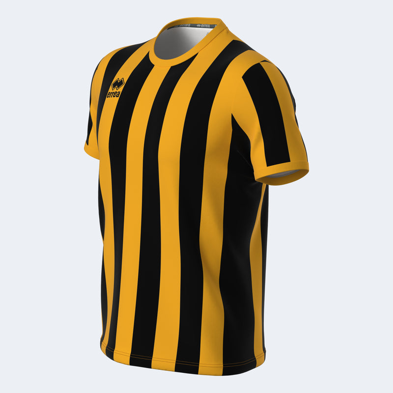 ERREA Strip football Shirt - Adult