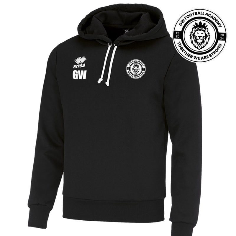 GW FOOTBALL ACADEMY Jonas Hoody - ADULTS