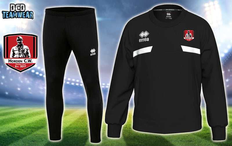 Horden CW FC MATT & FLANN PANT Training Bundle - JUNIORS