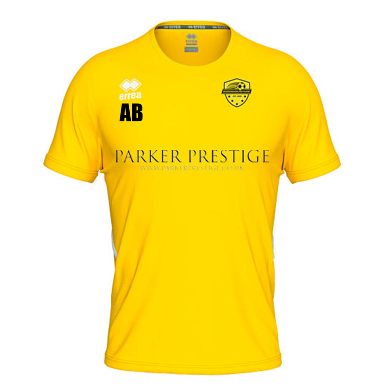 Richmondshire Pro Player - Player Marvin Shirt - Adults