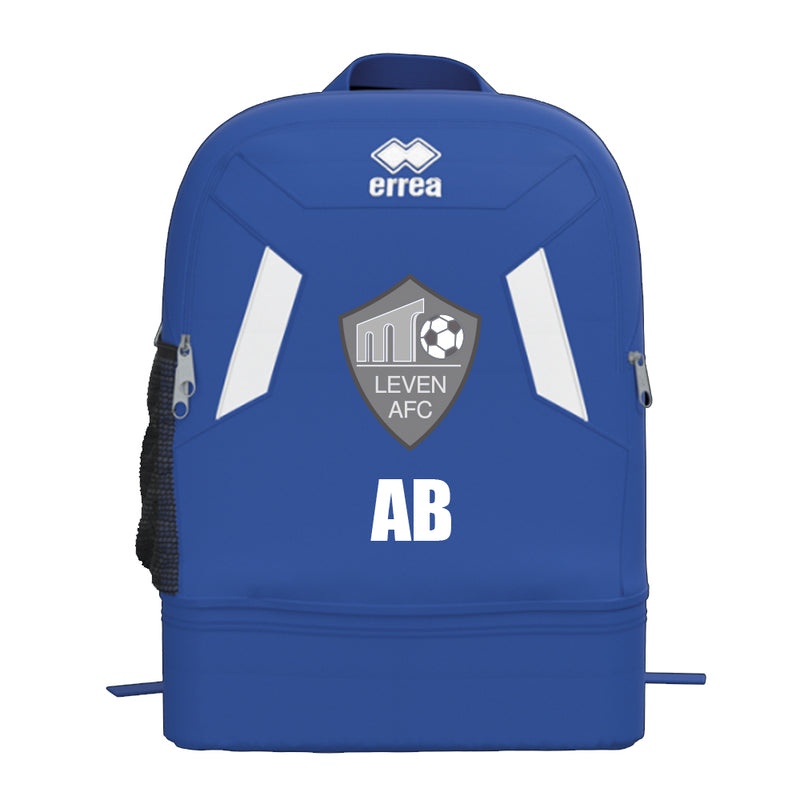 Leven AFC Booker Rucksack