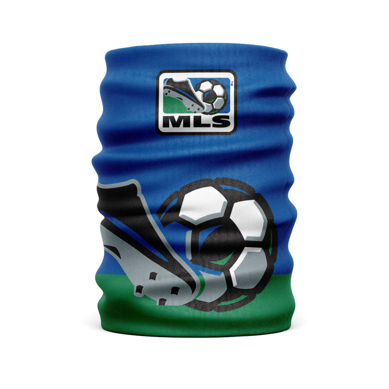 MLS Col Custom Snood 2023 - Club Colors