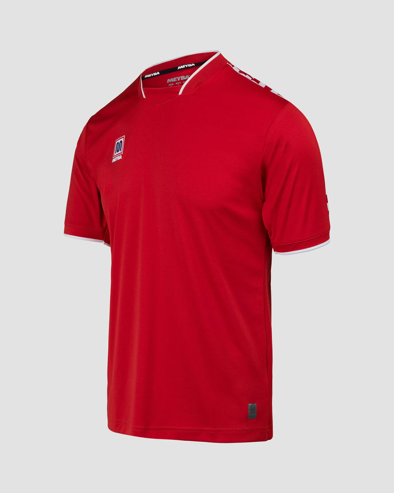 Meyba Alpha Matchday Jersey - Adult