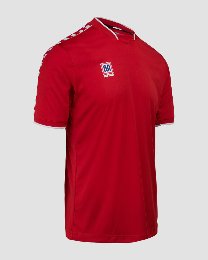 Meyba Alpha Matchday Jersey - Adult