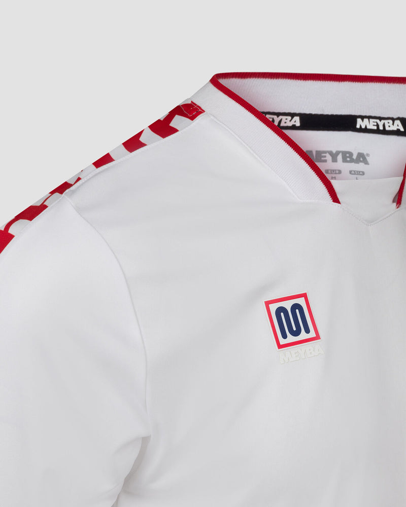 Meyba Alpha Matchday Jersey - Adult