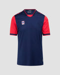 Meyba Alpha Contrast Jersey - Junior