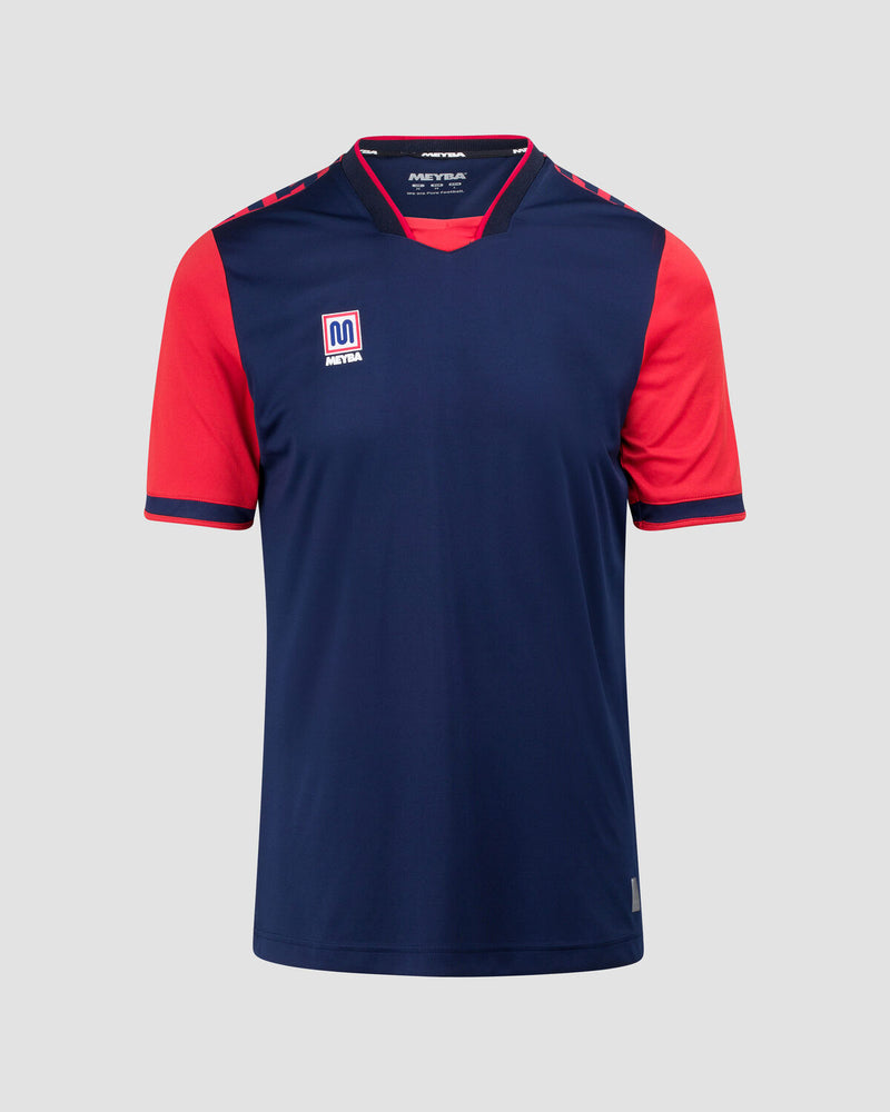 Meyba Alpha Contrast Jersey - Junior