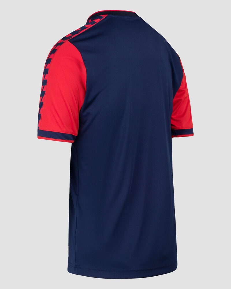 Meyba Alpha Contrast Jersey - Junior