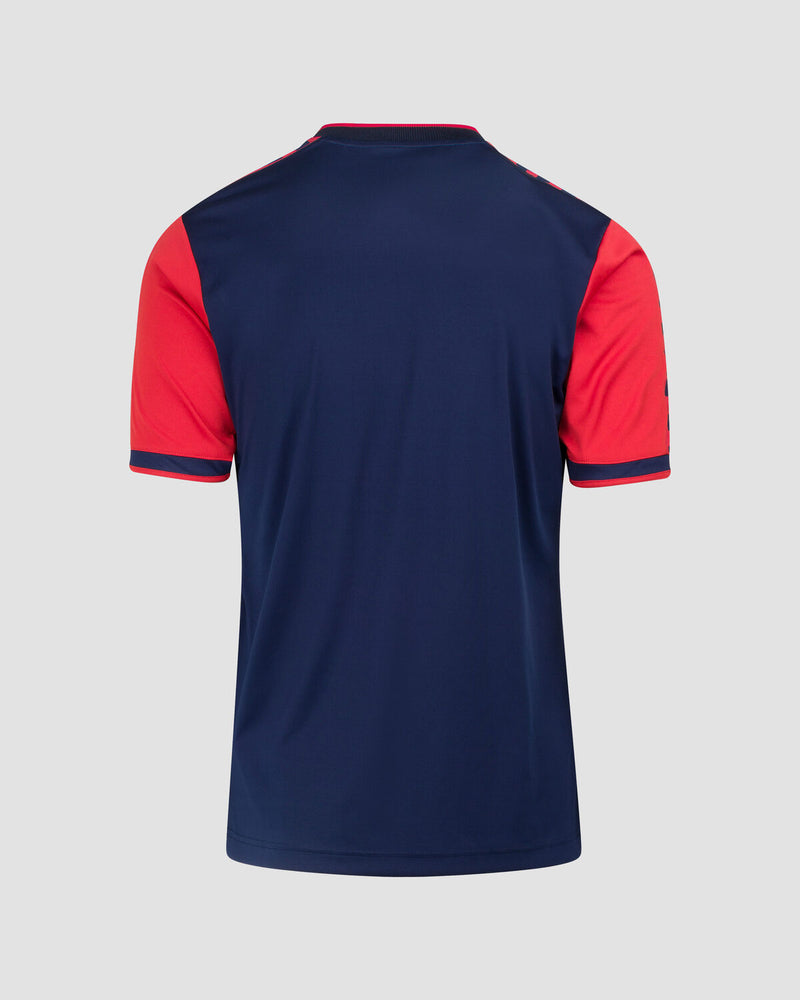 Meyba Alpha Contrast Jersey - Junior