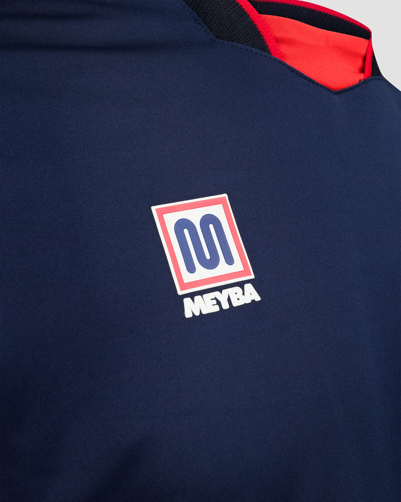 Meyba Alpha Contrast Jersey - Junior