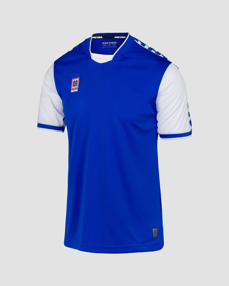 Meyba Alpha Contrast Jersey - Junior