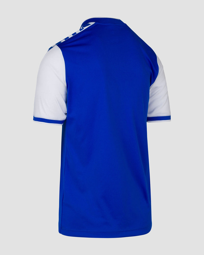 Meyba Alpha Contrast Jersey - Junior