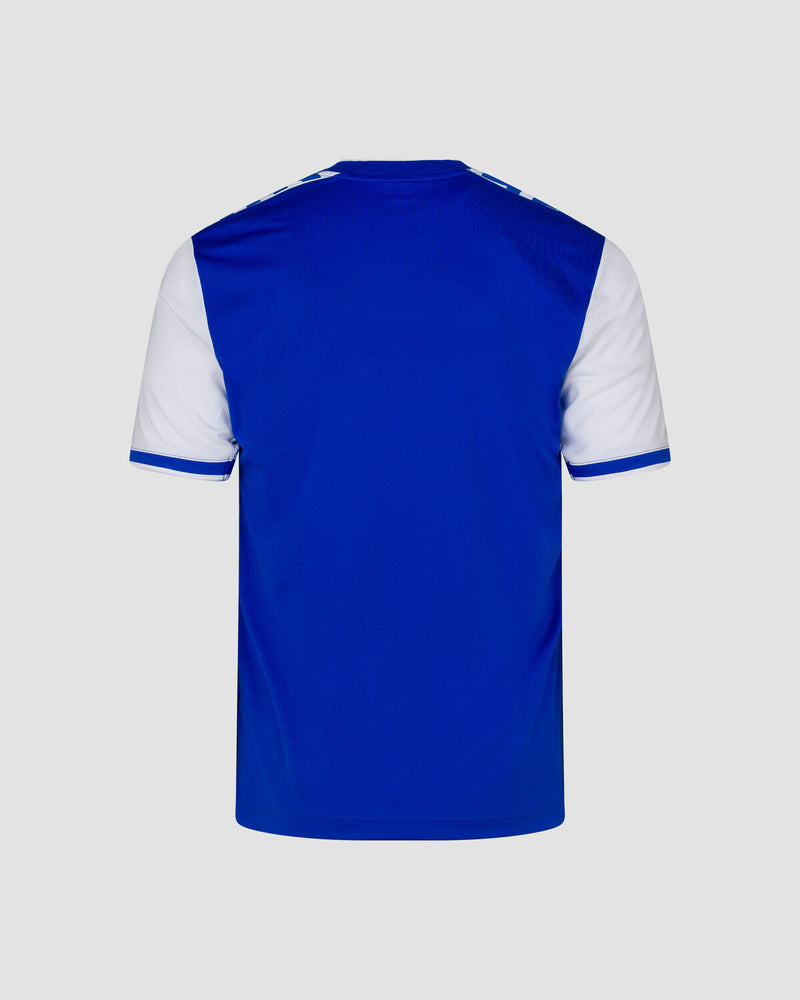 Meyba Alpha Contrast Jersey - Adult