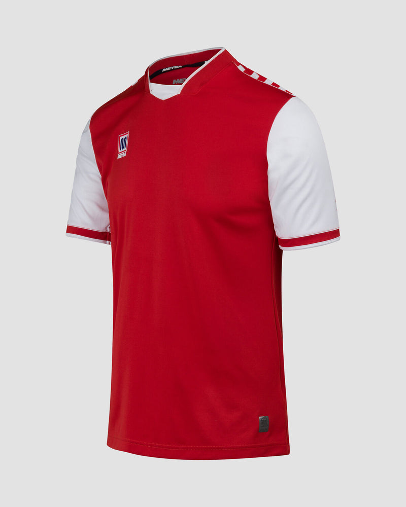 Meyba Alpha Contrast Jersey - Junior