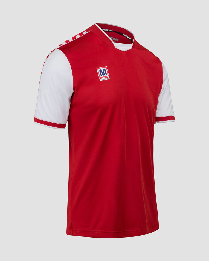 Meyba Alpha Contrast Jersey - Junior