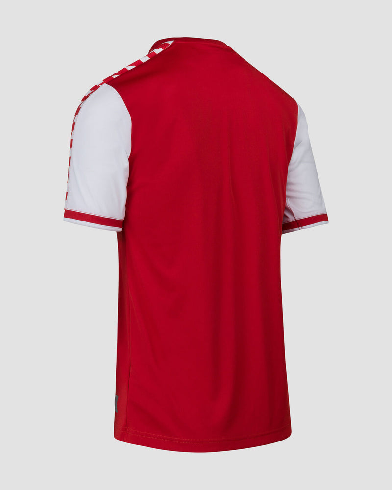 Meyba Alpha Contrast Jersey - Junior