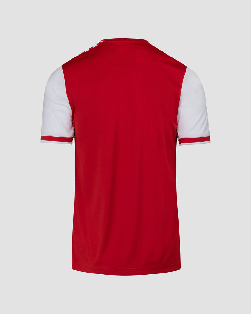 Meyba Alpha Contrast Jersey - Junior