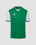 Meyba Alpha Contrast Jersey - Junior