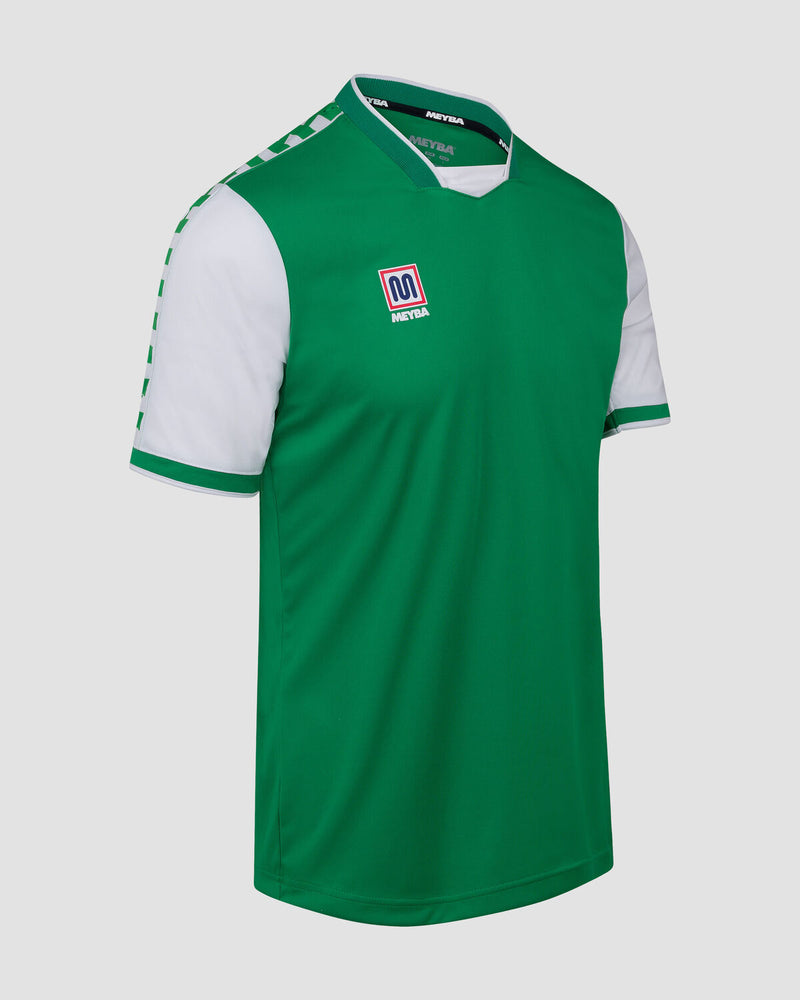 Meyba Alpha Contrast Jersey - Junior