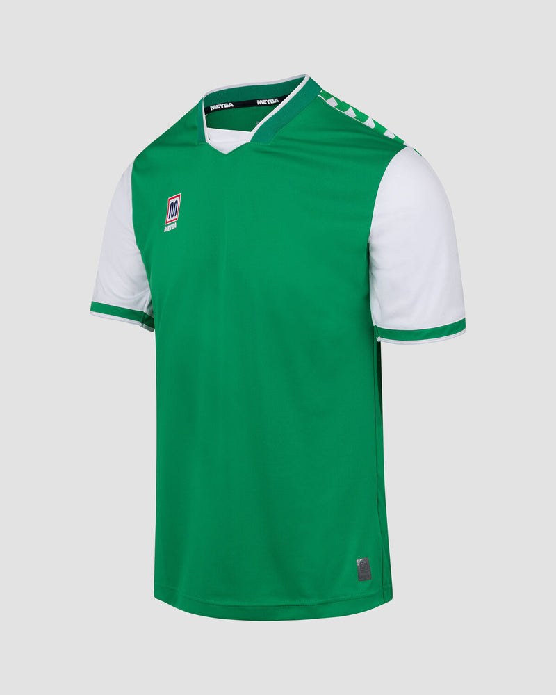 Meyba Alpha Contrast Jersey - Junior