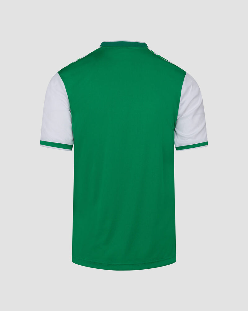 Meyba Alpha Contrast Jersey - Junior