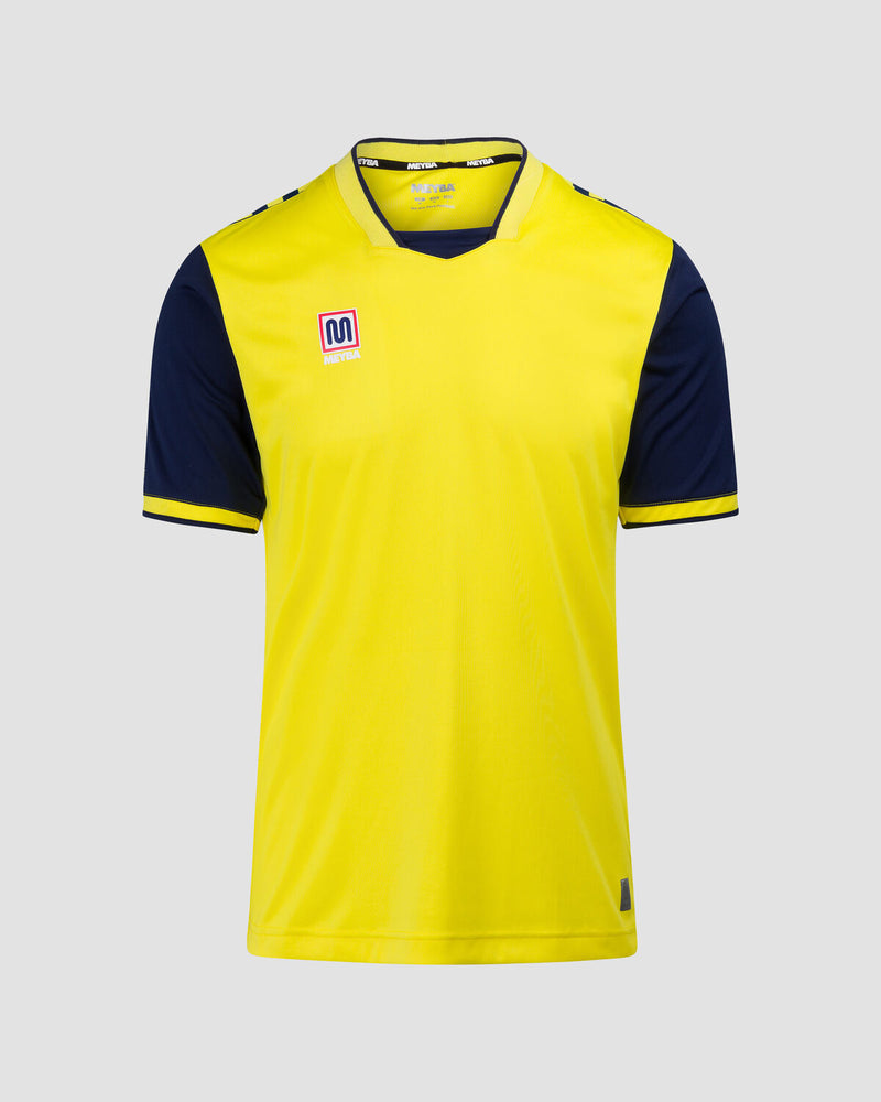 Meyba Alpha Contrast Jersey - Junior