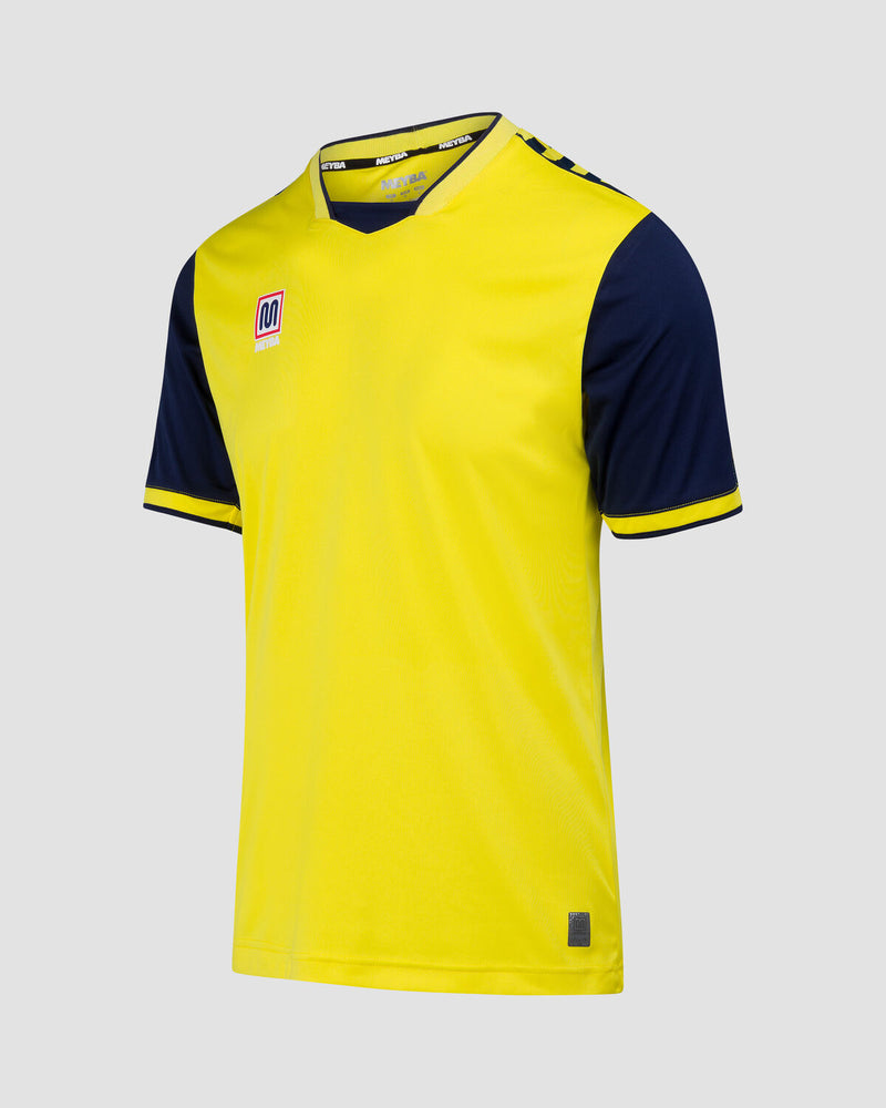 Meyba Alpha Contrast Jersey - Junior