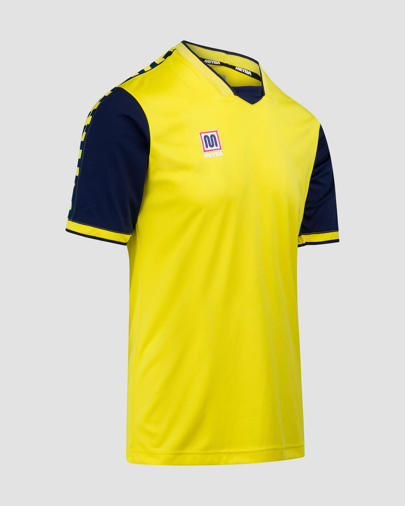 Meyba Alpha Contrast Jersey - Junior