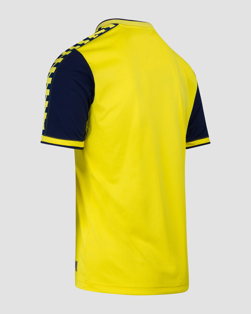 Meyba Alpha Contrast Jersey - Junior