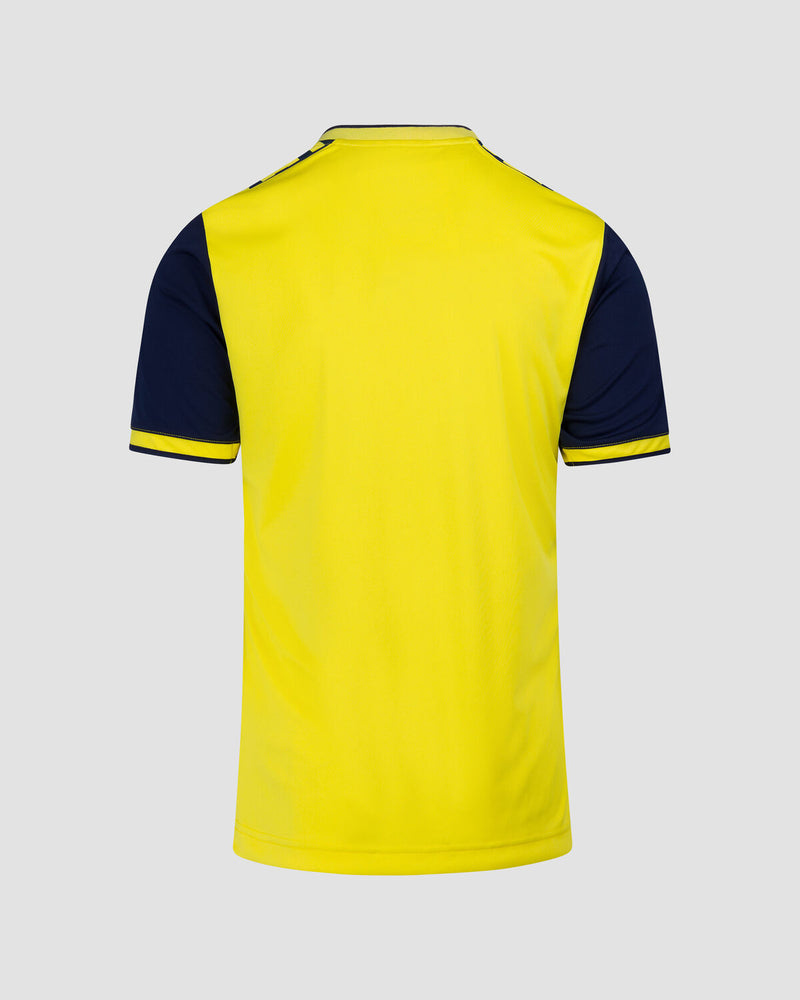 Meyba Alpha Contrast Jersey - Junior