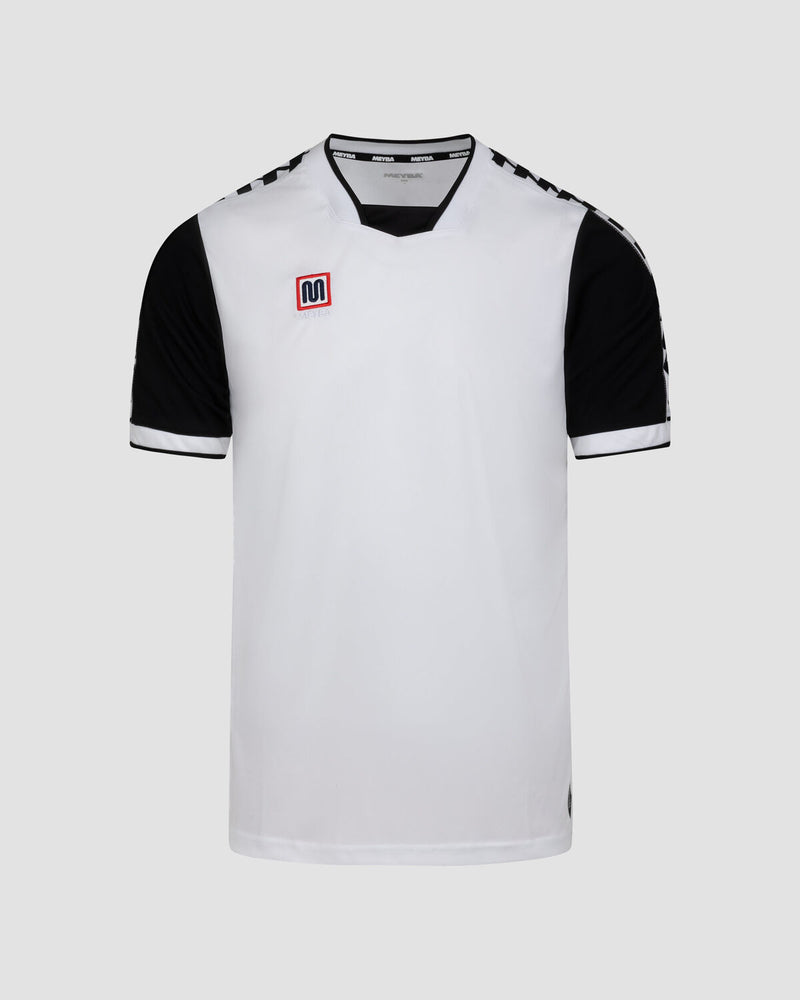 Meyba Alpha Contrast Jersey - Junior