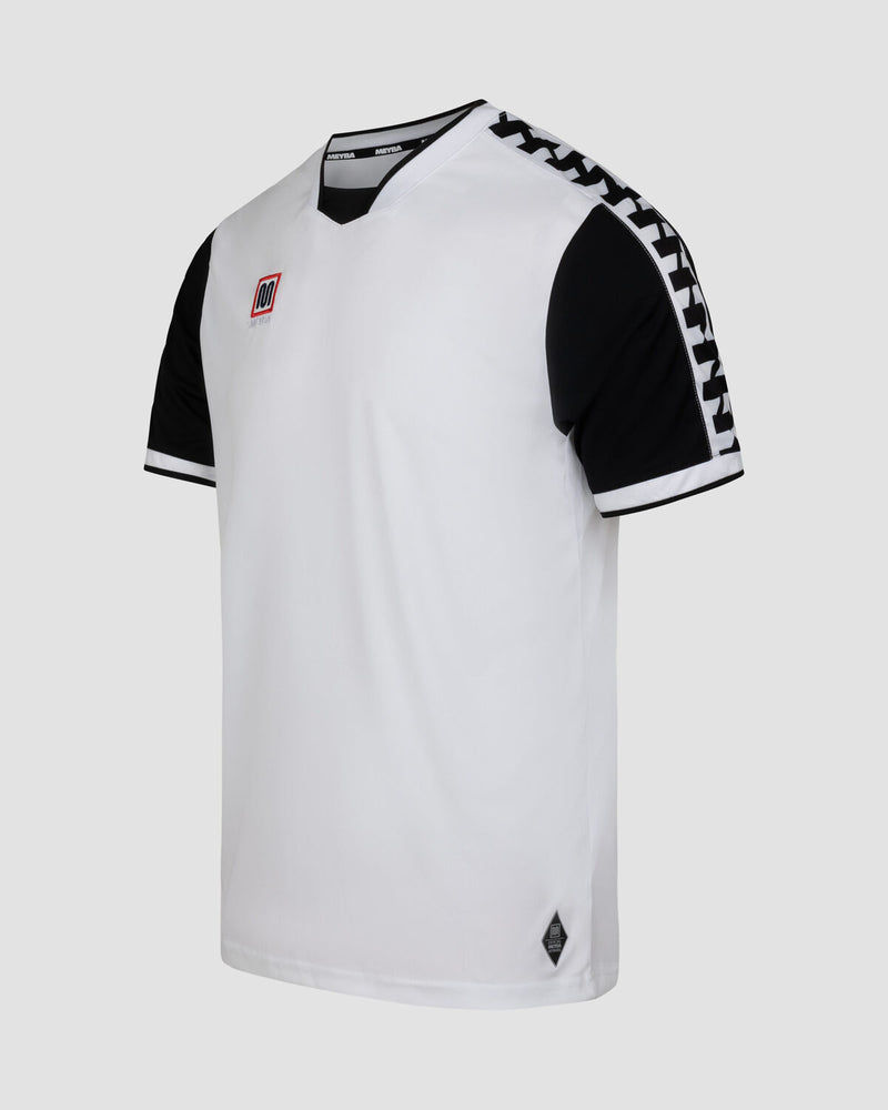 Meyba Alpha Contrast Jersey - Junior