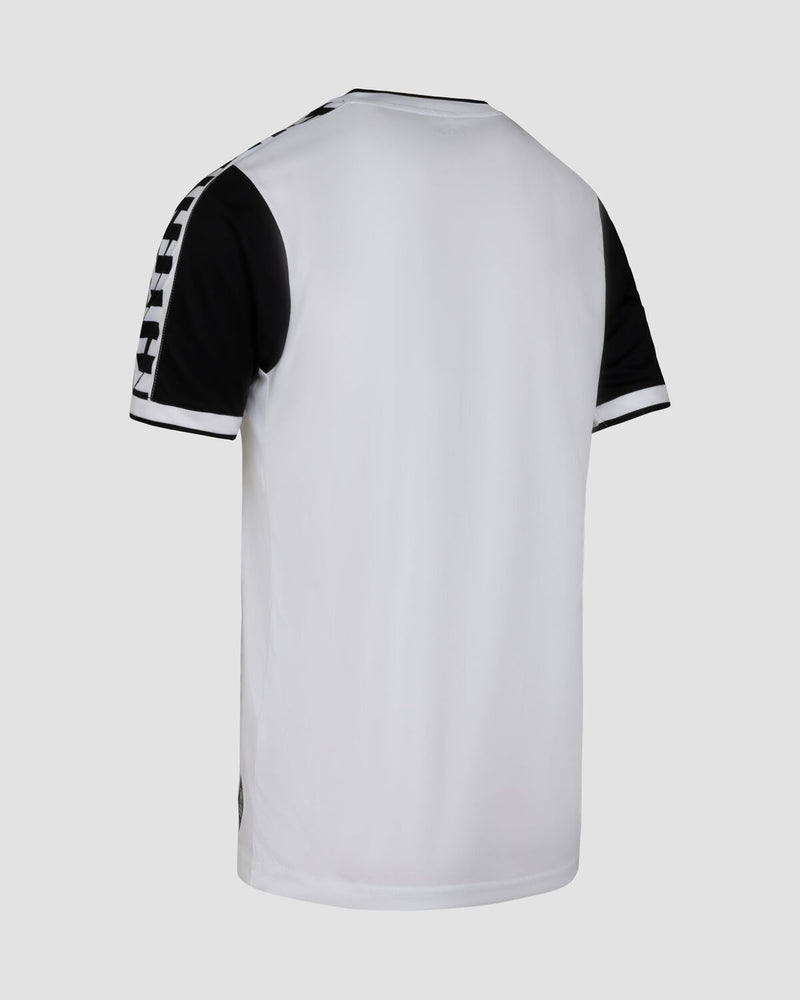 Meyba Alpha Contrast Jersey - Junior