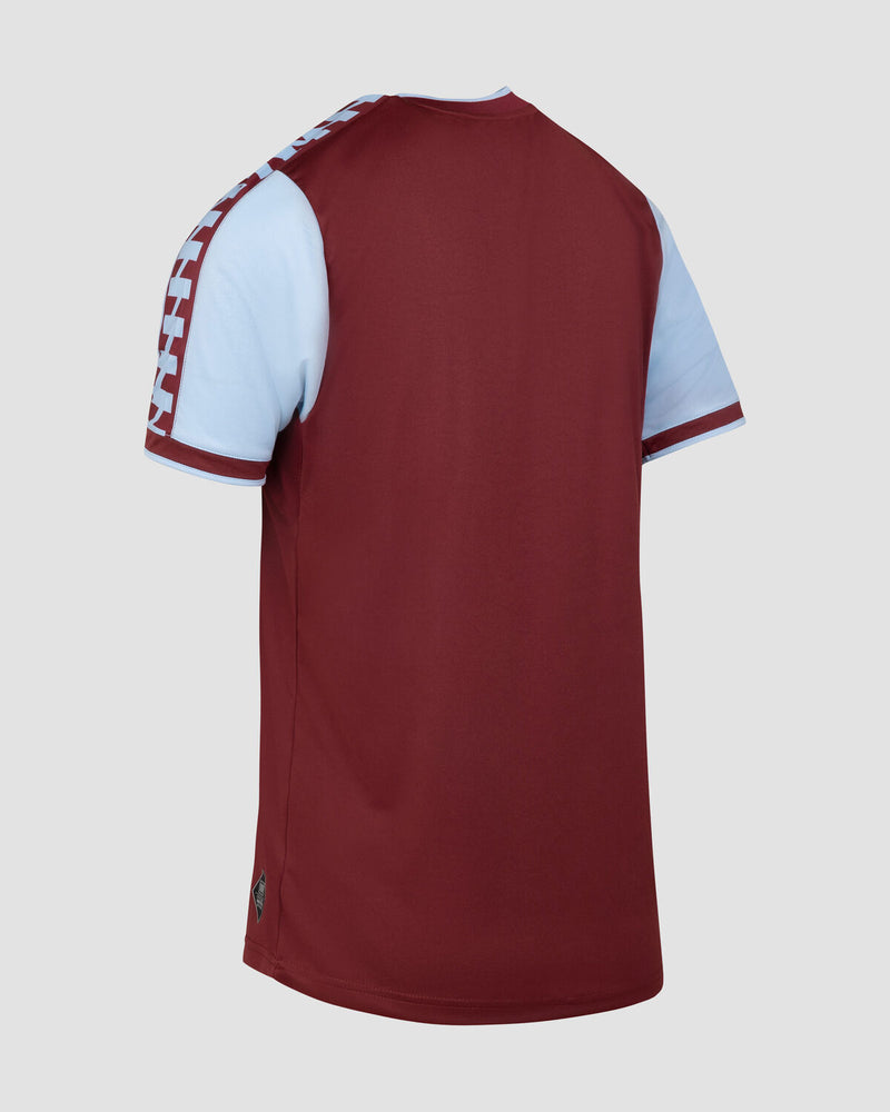 Meyba Alpha Contrast Jersey - Junior