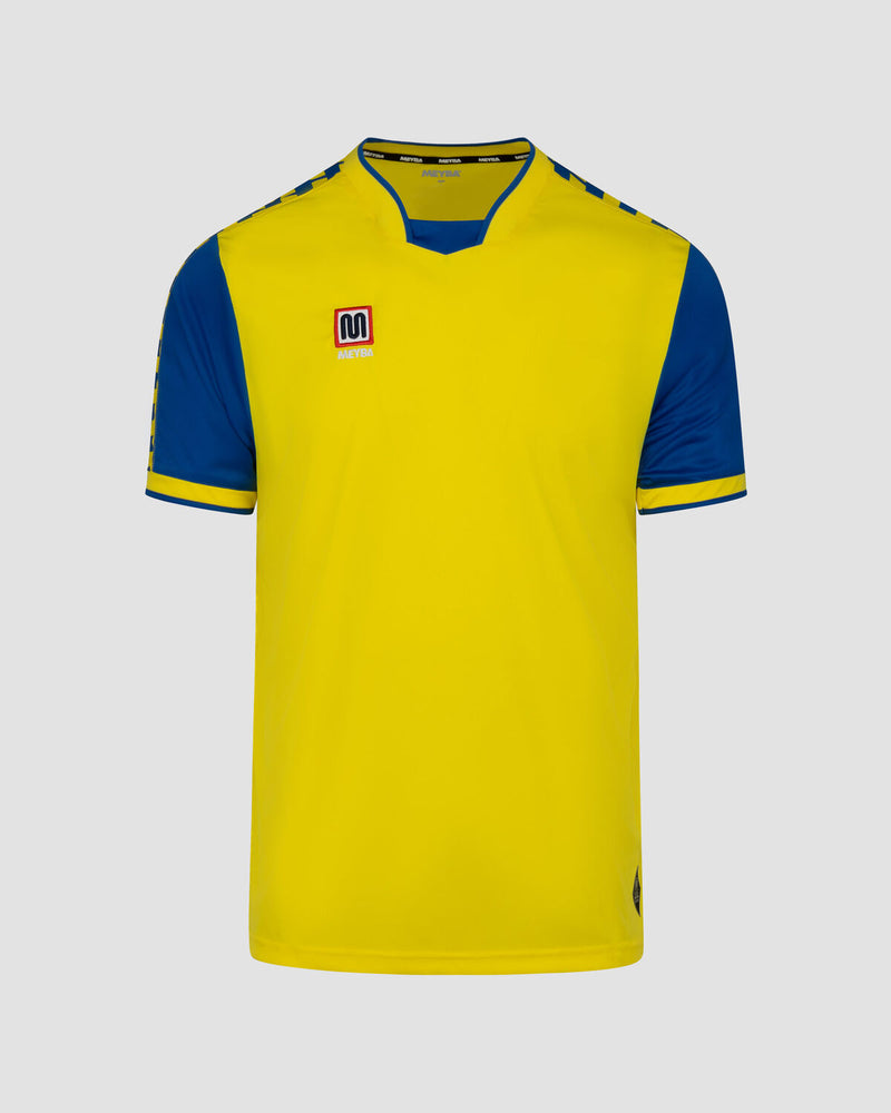 Meyba Alpha Contrast Jersey - Junior